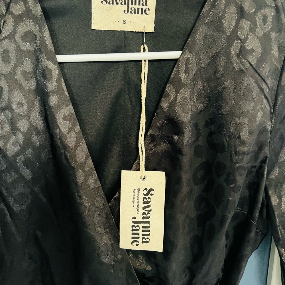 Women’s Savannah Jane dress - Picture 4 of 4